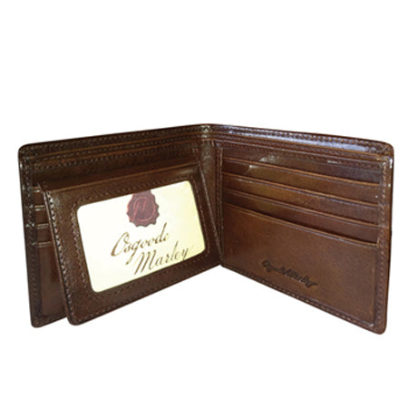 Osgoode Marley RFID Passcase