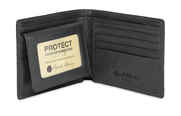 Osgoode Marley RFID Passcase