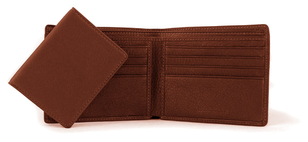 Osgoode Marley RFID Passcase Wallet