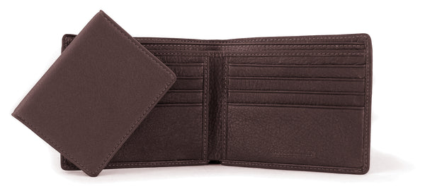 osgoode marley RFID Passcase Wallet
