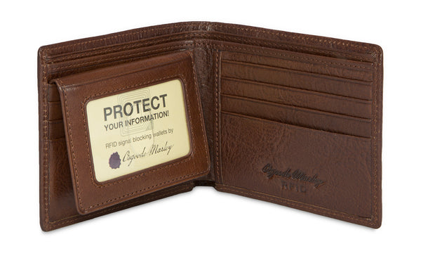 osgoode marley RFID Passcase