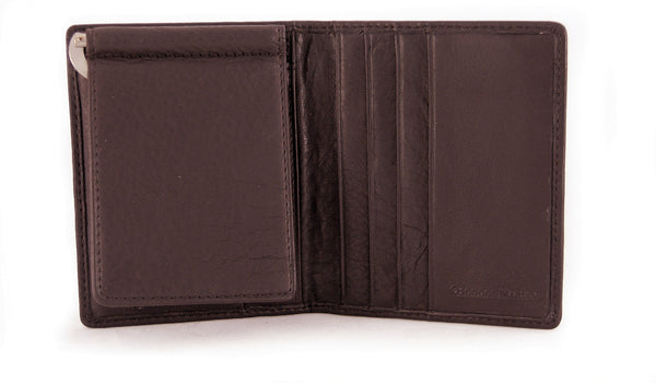 Osgoode Marley RFID Removable Money Clip Billfold