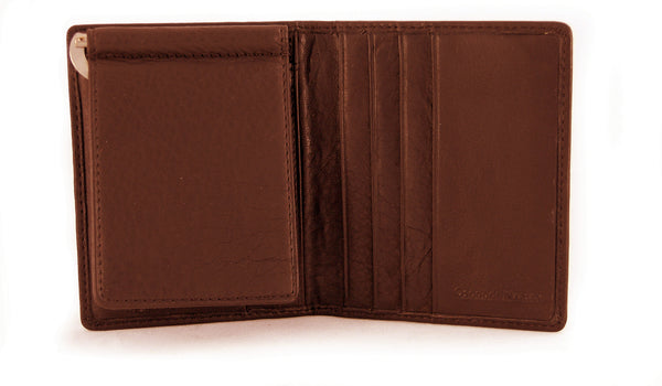 Osgoode Marley RFID Removable Money Clip Billfold