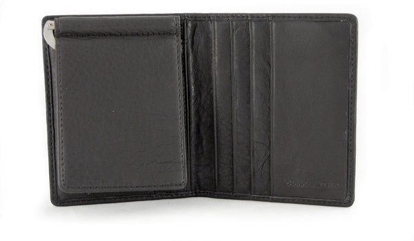 osgoode marley RFID Removable Money Clip Billfold