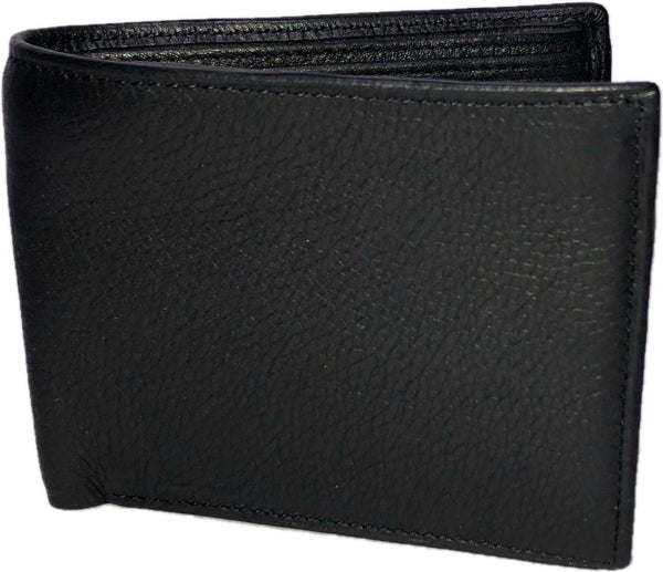 Osgoode Marley RFID Security Passcase Wallet