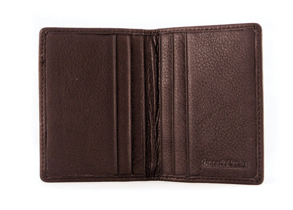 Osgoode Marley RFID Six Pocket Card Case