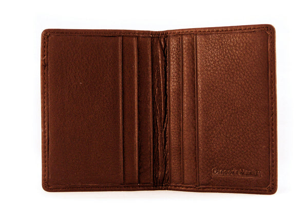 Osgoode Marley RFID Six Pocket Card Case