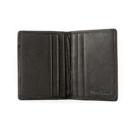 osgoode marley RFID Six Pocket Card Case