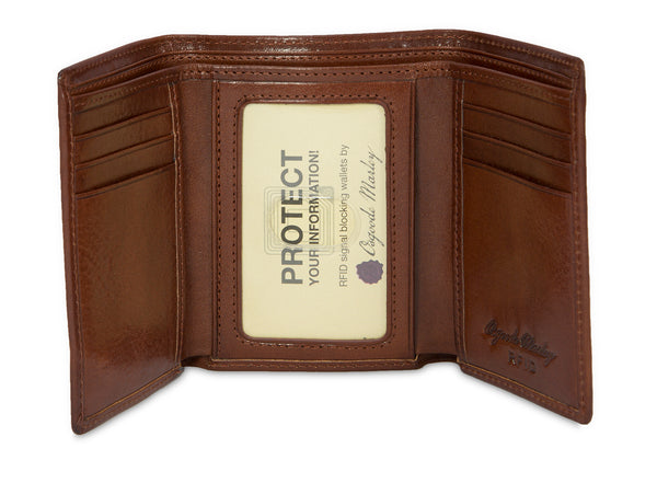 Osgoode Marley RFID Trifold