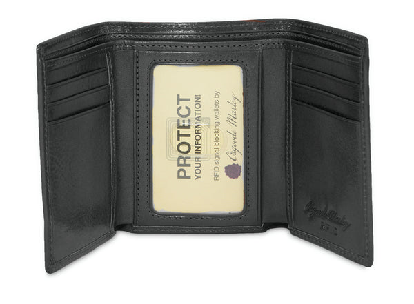 osgoode marley RFID Trifold