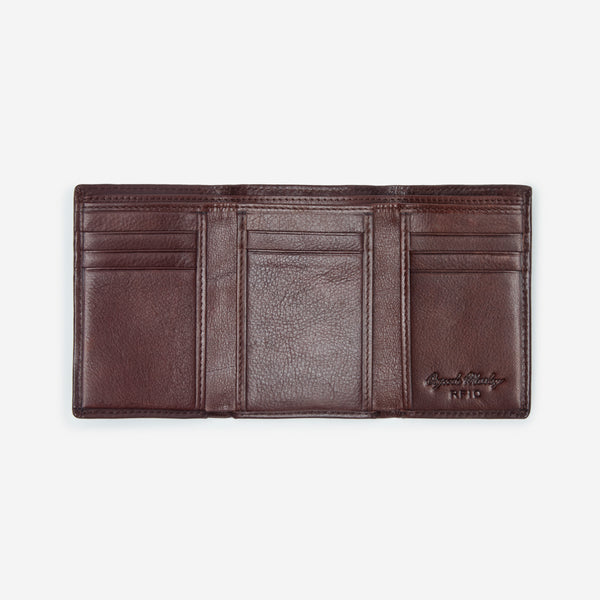 Osgoode Marley RFID Trifold