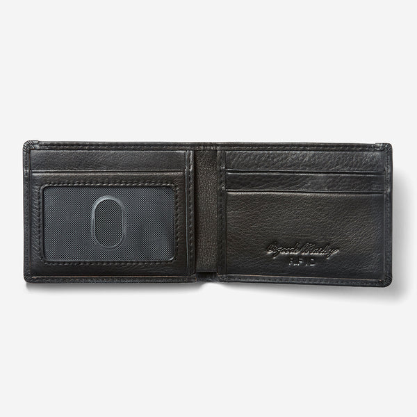 Osgoode Marley RFID Ultra Mini Wallet