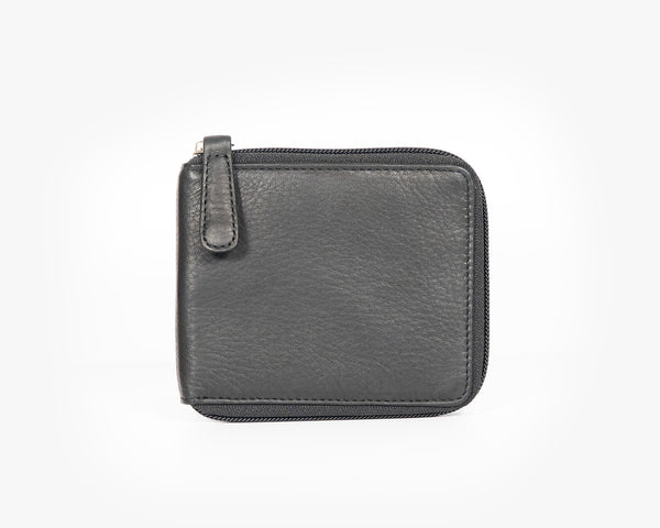 osgoode marley RFID Zipper Passcase Wallet