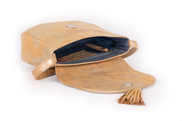 Osgoode Marley Ruthie Small Flap