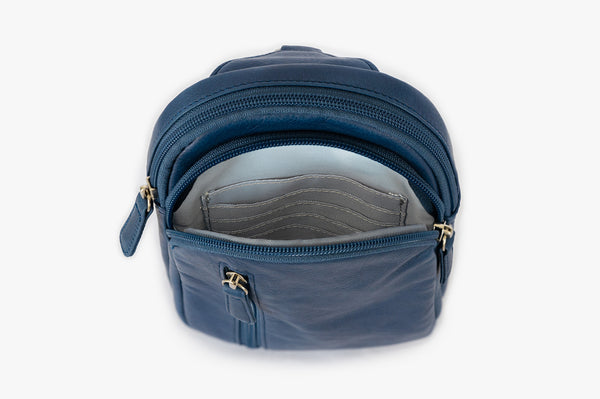 Osgoode Marley Sasha Crossbody/Sling Bag