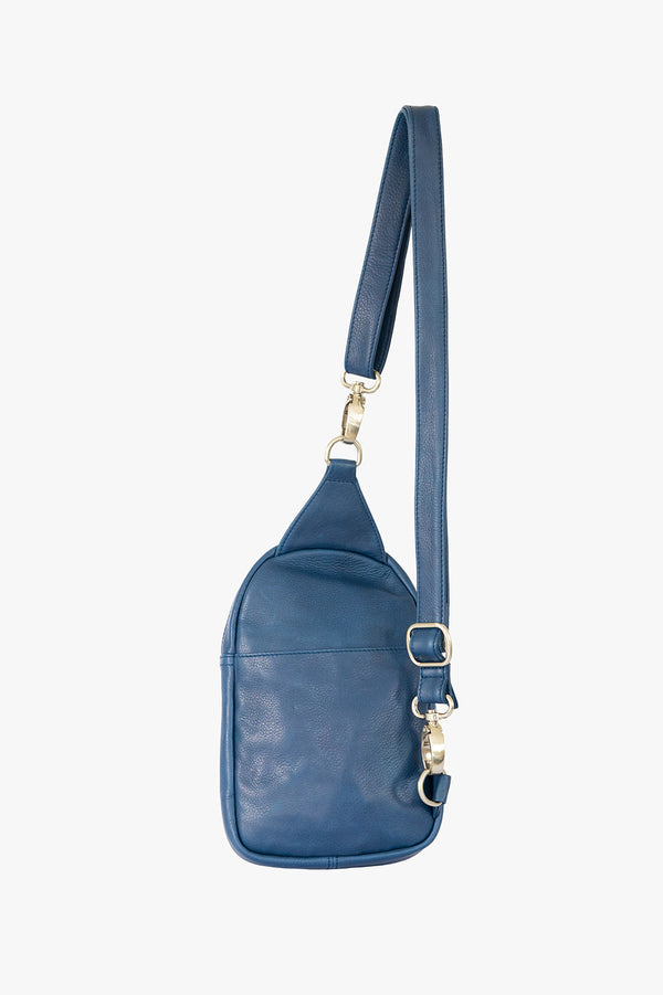 Osgoode Marley Sasha Crossbody/Sling Bag