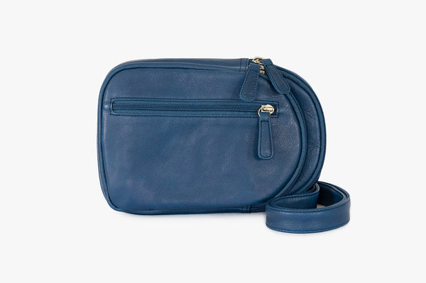 Osgoode Marley Sasha Crossbody/Sling Bag