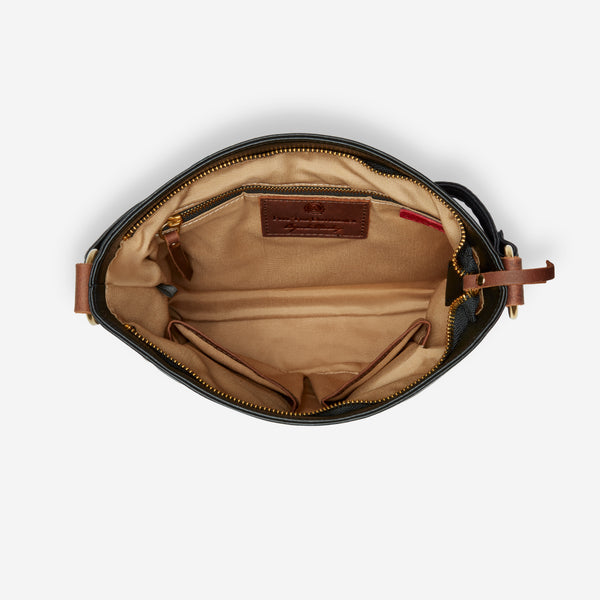 Osgoode Marley Scarlet Small Hobo
