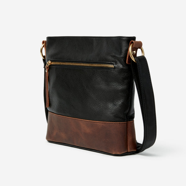 Osgoode Marley Scarlet Small Hobo