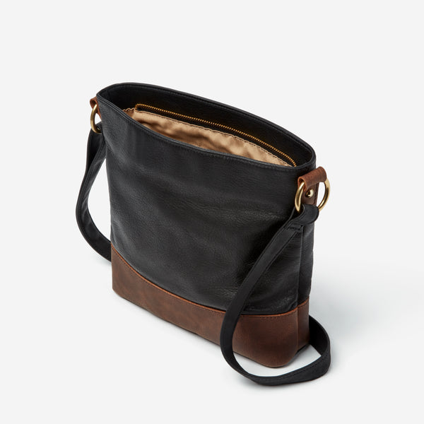 Osgoode Marley Scarlet Small Hobo