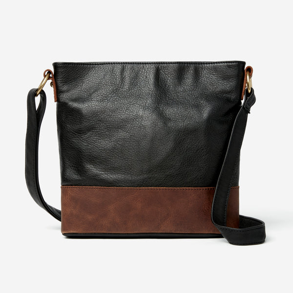 osgoode marley Scarlet Small Hobo