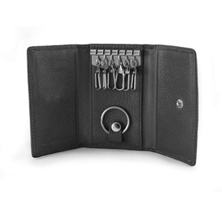 osgoode marley Six Hook Key Case with Valet