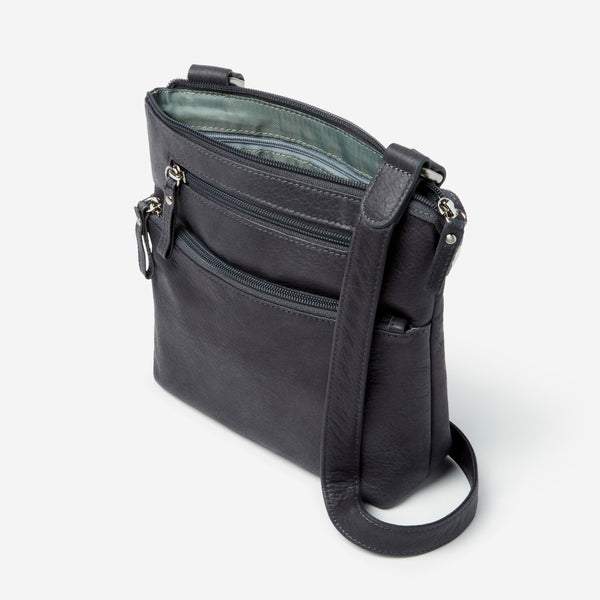 Osgoode Marley Small Crossbody Traveler