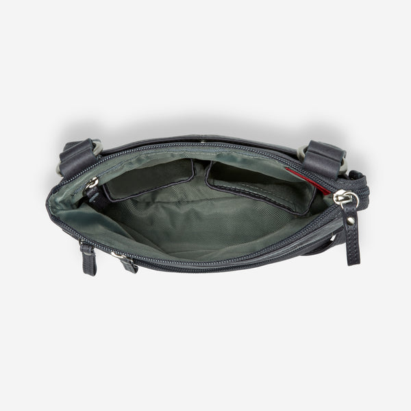 Osgoode Marley Small Crossbody Traveler