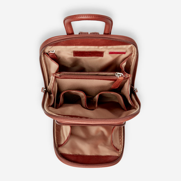 Osgoode Marley Small Organizer Backpack