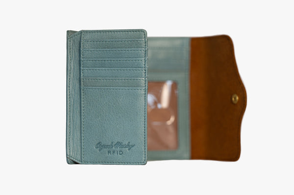 Osgoode Marley Snap Wallet