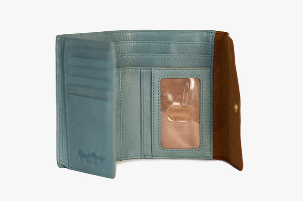 Osgoode Marley Snap Wallet