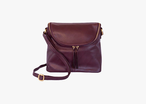 Osgoode Marley Sophia Medium Crossbody