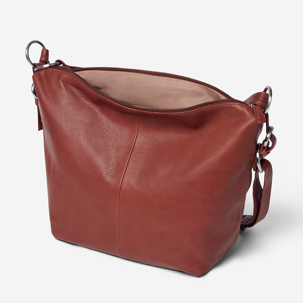 Osgoode Marley Sutton Slouchy Bag