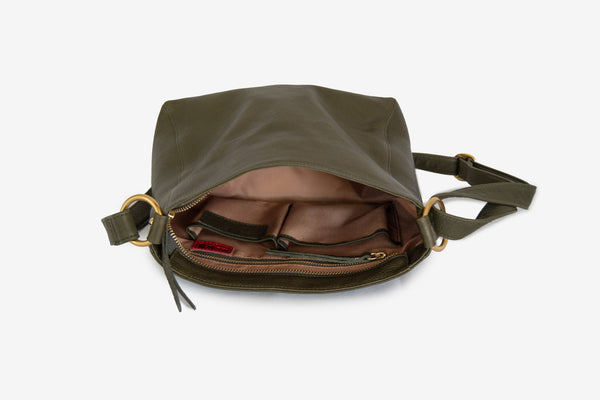 Osgoode Marley Talia Med. Crossbody