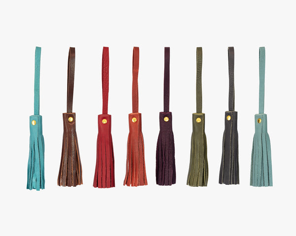 Osgoode Marley Tassel