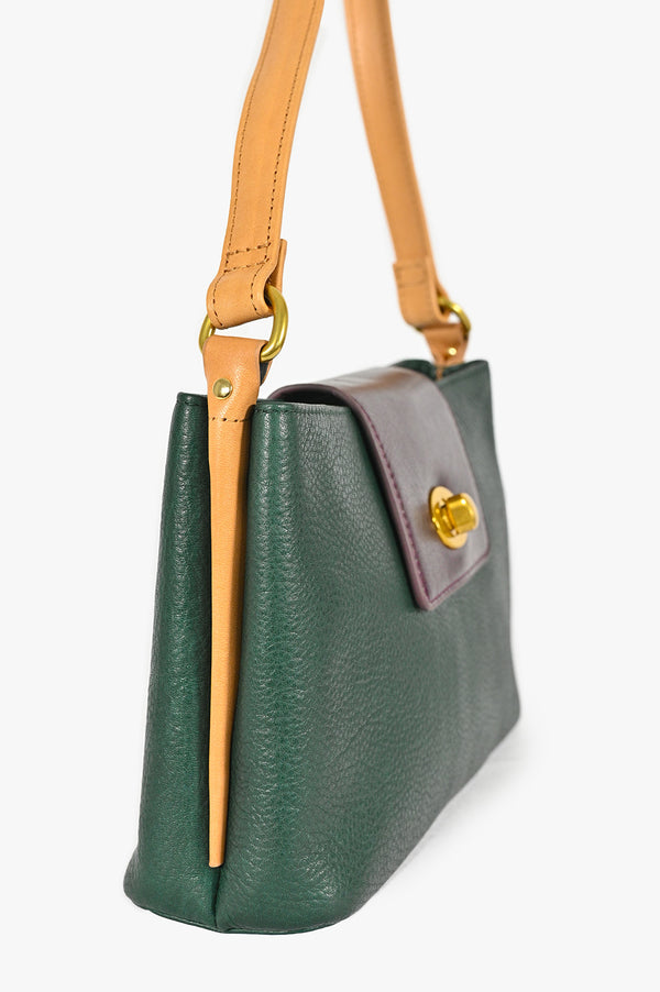 Osgoode Marley Tatiana Flap Crossbody
