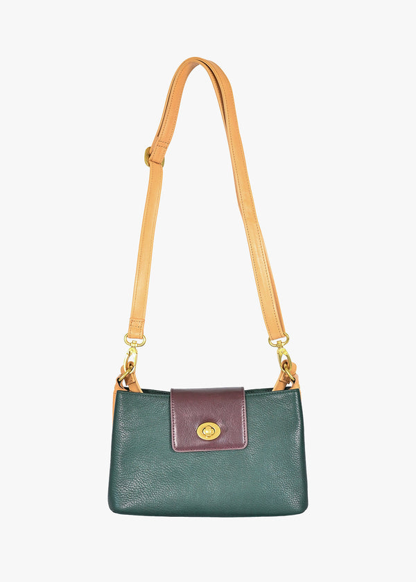 Osgoode Marley Tatiana Flap Crossbody