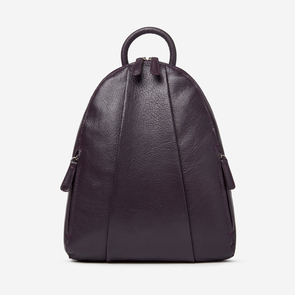 osgoode marley Teardrop Multi Zip Backpack