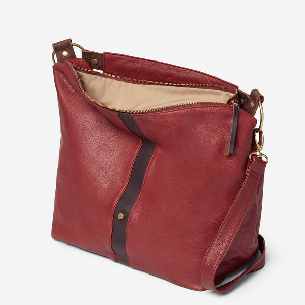 Osgoode Marley Tessie Hobo