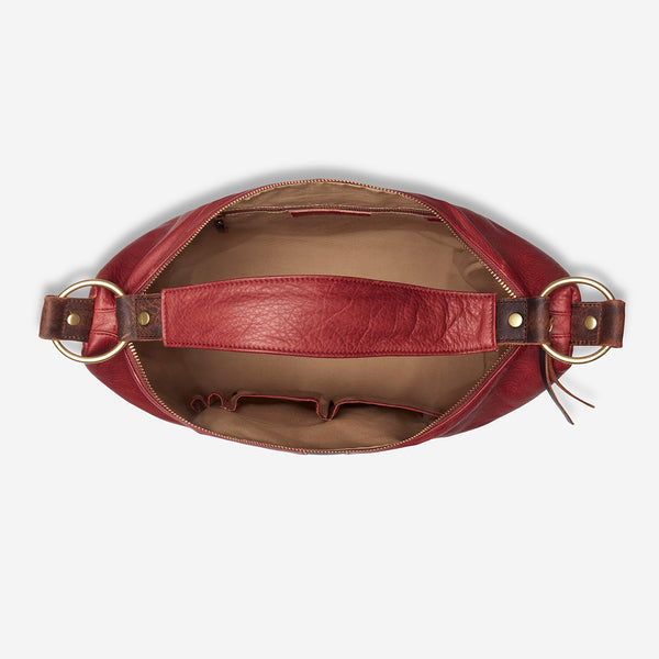 Osgoode Marley Tessie Hobo