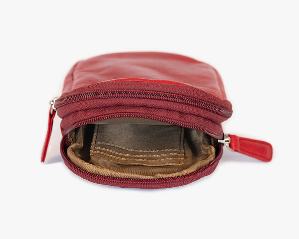 Osgoode Marley Tobi's Travel Companion