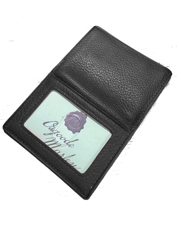 Osgoode Marley Triple ID Case