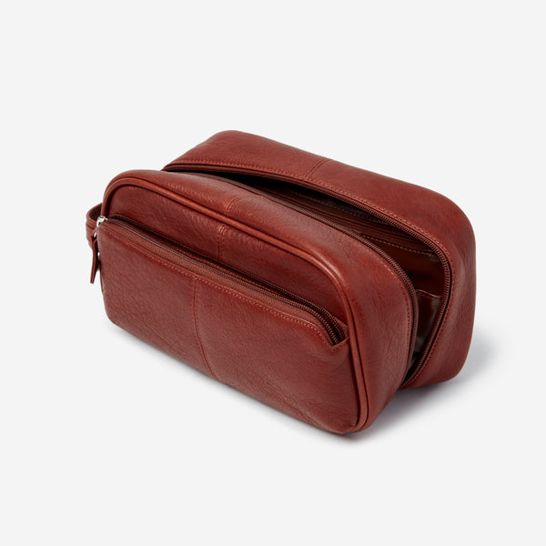 Osgoode Marley Triple Zip Shave Kit