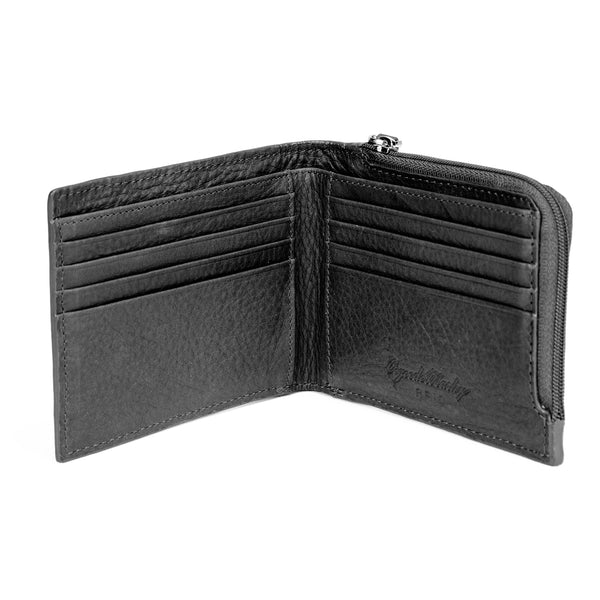 osgoode marley Wallet w/ Zip Pocket