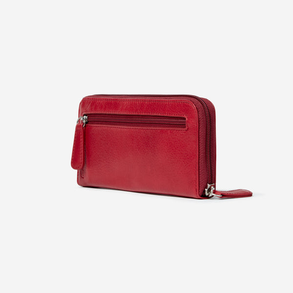 Osgoode Marley Zip Around Wallet