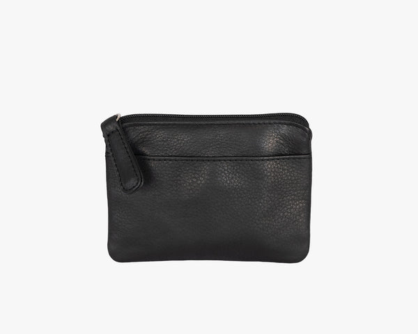 Osgoode Marley Zip Top Purse With Hide-a-Key