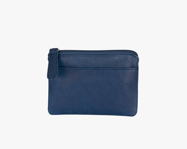 osgoode marley Zip Top Purse with Hide-a-Key