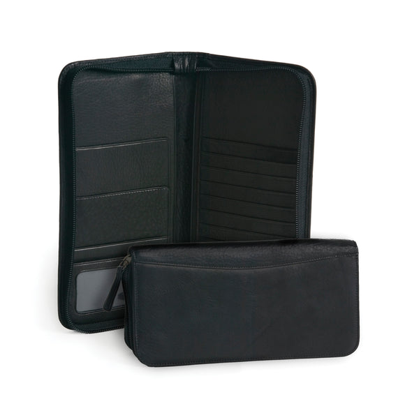 Osgoode Marley Zipper Travel Organizer