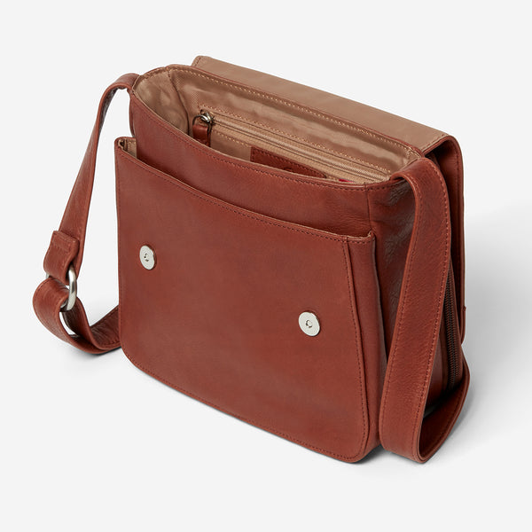 Osgoode Marley Zoe Crossbody