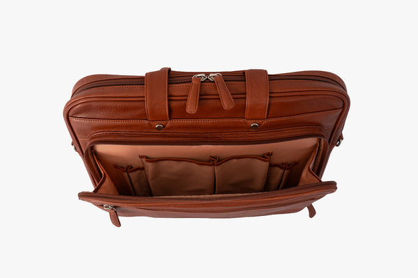 Osgoode Marley Padraig Portfolio Messenger Briefbag